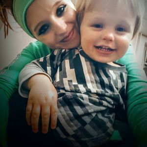 Meet your Posher, Brittany